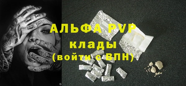 крисы Белокуриха